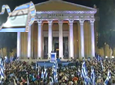 Ομιλία του Προέδρου της Νέας Δημοκρατίας, κ. Αντώνη Σαμαρά στην Αθήνα - Ζάππειο Μέγαρο, 03/05/2012.