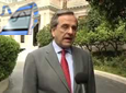 Α. Σαμαράς – « ... Και έτσι μόνον αρχίζουμε πια, οριστικά, να βγαίνουμε από την κρίση και από τα μνημόνια. Αυτό και μόνο μετράει σήμερα. Και αυτό δεν μπορεί κανείς να το αμφισβητήσει. … »
